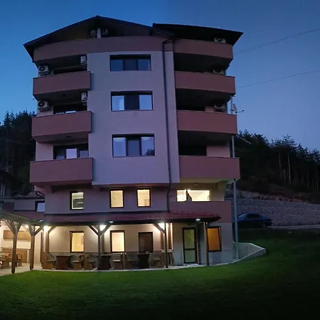 кристияна Pensión