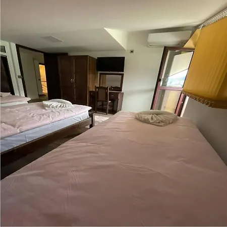 кристияна Affittacamere