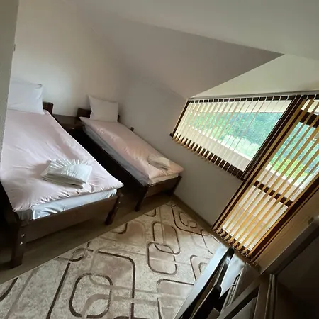 Къща за гости кристияна