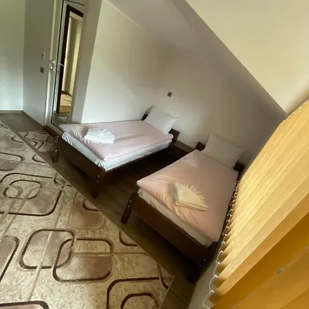 кристияна Maison d'hôtes