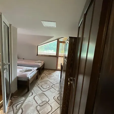 Affittacamere кристияна