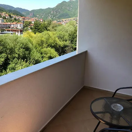 кристияна Devín