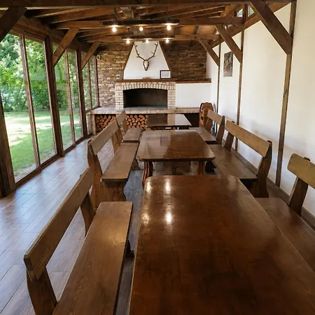 Maison d'hôtes кристияна *