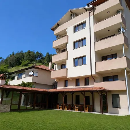 Maison d'hôtes кристияна *