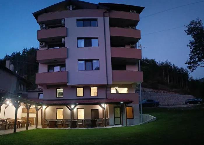 кристияна ゲストハウス