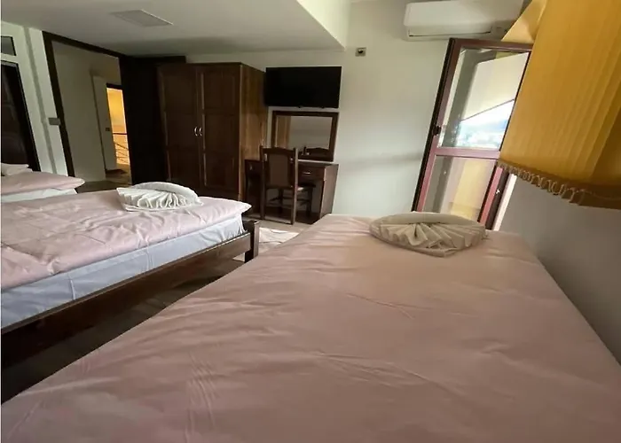 кристияна ゲストハウス