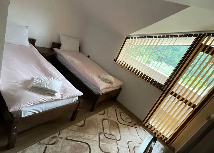 ゲストハウス кристияна