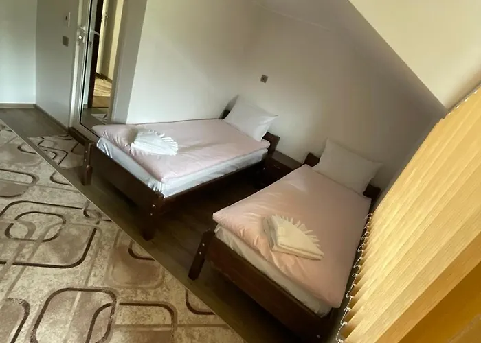 кристияна ゲストハウス