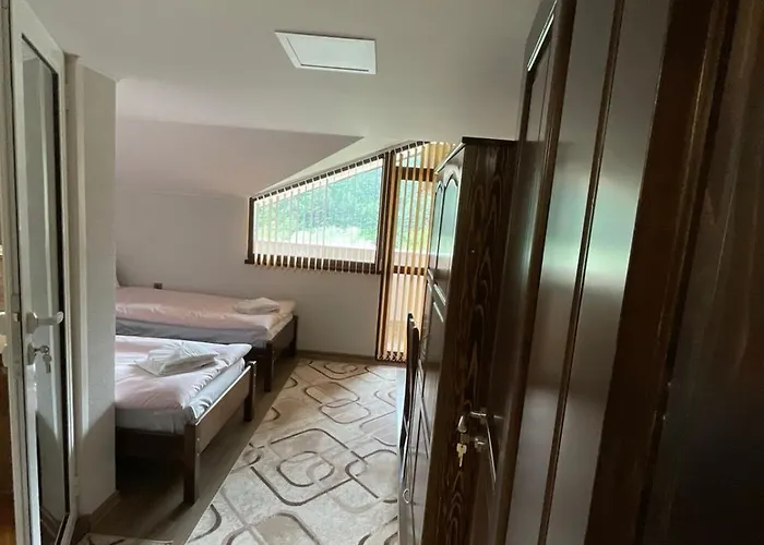 Къща за гости кристияна