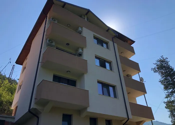 ゲストハウス кристияна デヴィン